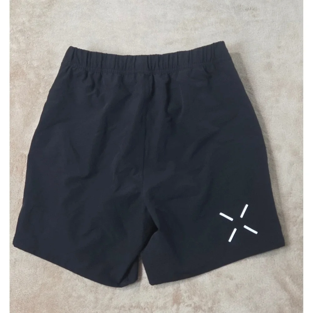 Ten Thousand The Foundation Shorts 7